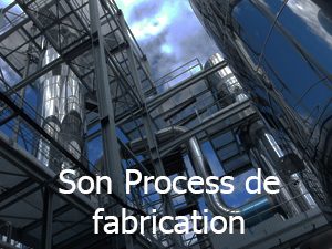 Kingborwn-process-de-fabrication