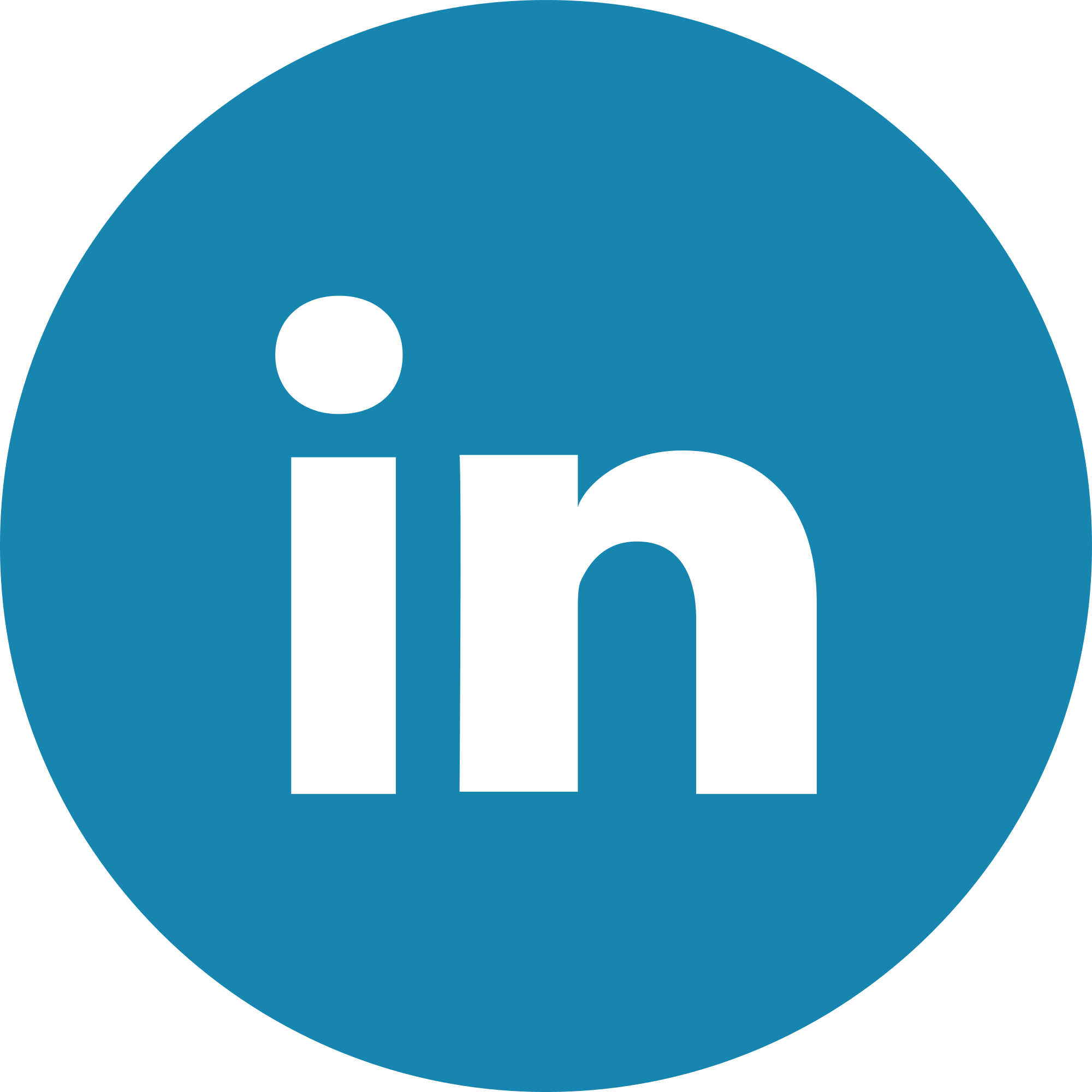 linkedin logo for website